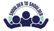 Shoulder to Shoulder Foundation Logo